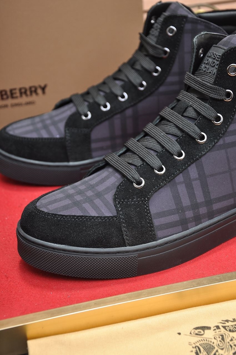 Burberry Sneakers